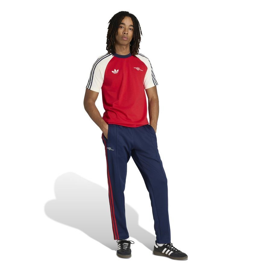 Arsenal Track Pants OG - Night Indigo - Men's-SoccerKits Hub | Buy Soccer Jerseys Online